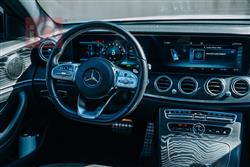 مرسيدس بنز E-Class